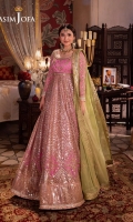 asim-jofa-chandni-raatain-2024-25