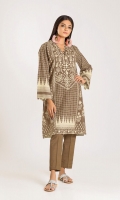 Front Khaddar Printed 1.25m Back Khaddar Printed 1.25m Sleeve Khaddar Printed 0.5m Shalwar 2.5m