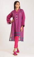 Front Khaddar Printed 1.25m Back Khaddar Printed 1.25m Sleeve Khaddar Printed 0.75m Shalwar 2.5m