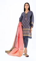 Jacquard Shirt 3.0m Jacquard Dupatta 2.5m Shalwar 2.5m