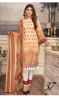 Digital Print Lawn Superior Lawn Dupatta Plain trouser