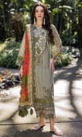 charizma-naranji-lawn-2025-10