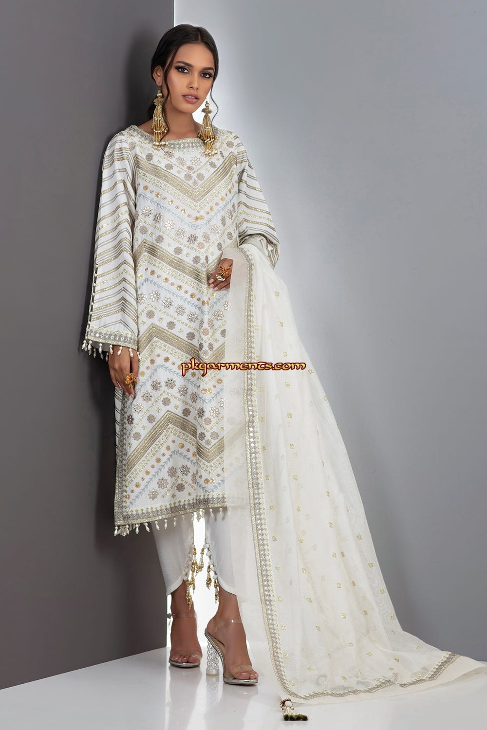 Zeen Alara Festive Eid Collection 2021 | Pakistani Latest Fashion &  Designer Lawn / Party Dresses Collection