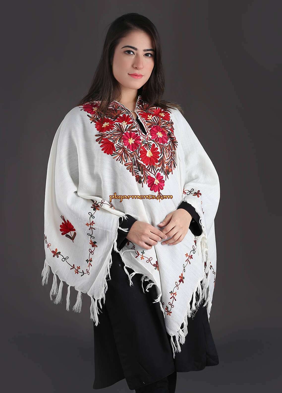Ladies Sweaters & Ponchos Collection 2020  Pakistani Clothes & Fashion  Dresses Online