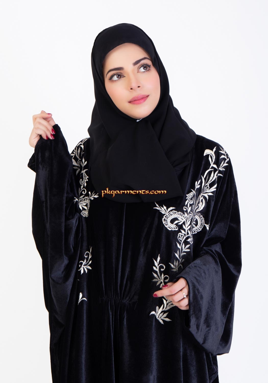 abaya « Branded / Un-branded Pakistani Ladies Fashion Suits | Pakistani ...